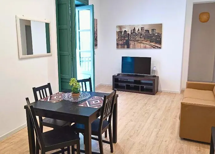 Апартаменты Centro Storico Casa Bellini *****