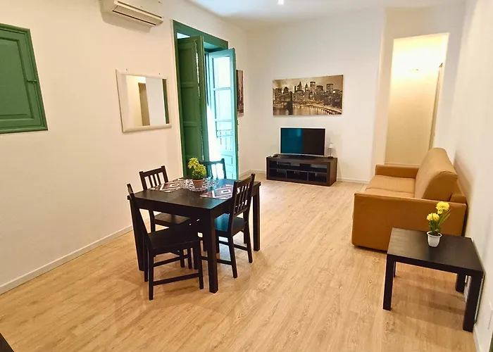 Centro Storico Casa Bellini ***** Апартаменты *
