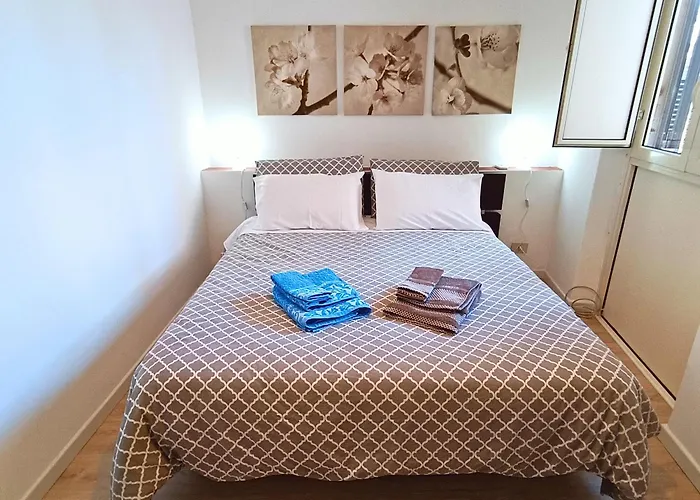 Centro Storico Casa Bellini ***** Палермо