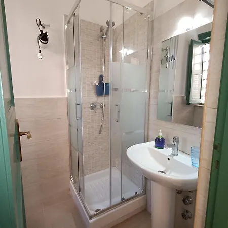 アパート Centro Storico Casa Bellini ***** *