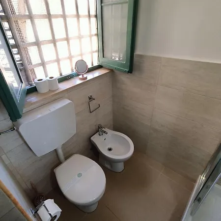 Centro Storico Casa Bellini ***** アパート *