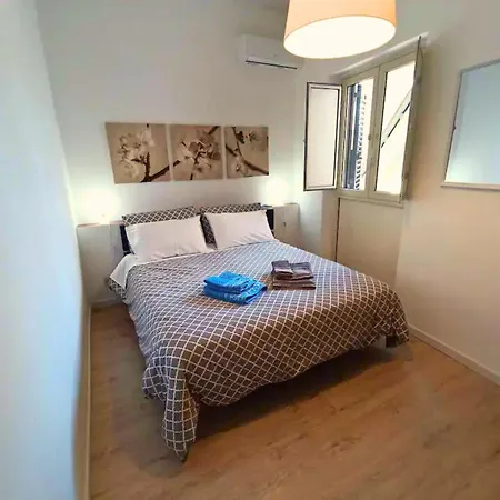 Centro Storico Casa Bellini ***** アパート