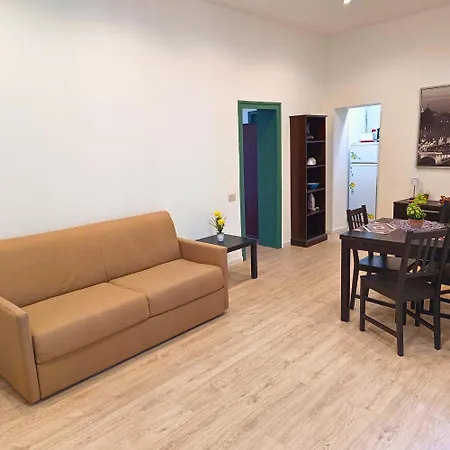 Centro Storico Casa Bellini ***** * パレルモ